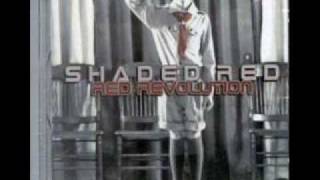 Shaded Red - About My Love