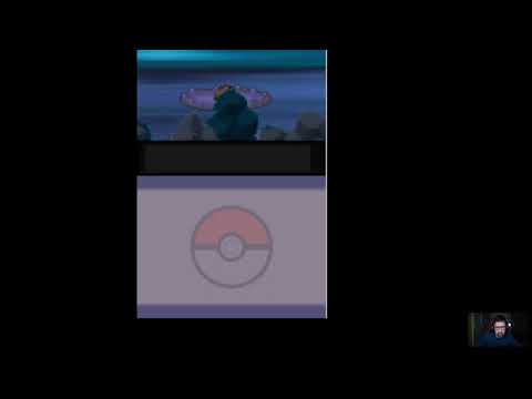 Pokémon Oro Sagrado ep.28 Atravesando la Ruta Helada y llegando a Ciudad Endrino.