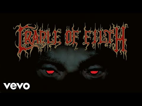 Death Comes Ripping - Cradle of Filth