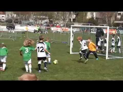 Kirschblüten-Cup 2015, FCM Traiskirchen Juniors U7