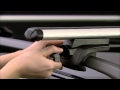 Thule 757 Montajı