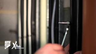 Aspen Xtra   Hose To Waste Soilpipe Connector