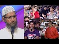 Dr Zakir Naik Live Sawal Jawab In Urdu Hindi