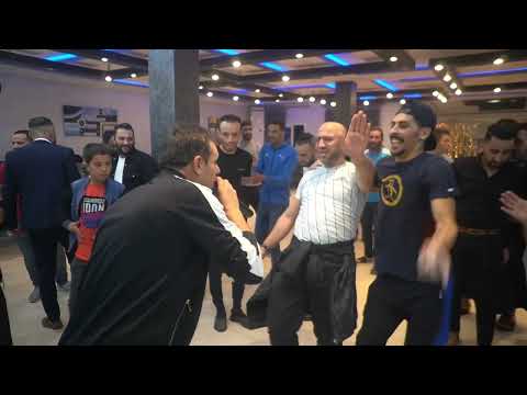 🌹♓️Nacereddine Hora🎀 نصرالدين حرة 🎊 يافاطمة هزي حزامك🎈عندي وحدة🎇🎁