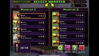 How to breed epic Clamble-My Singing Monsters
