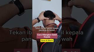 Download lagu Siapa sini selalu sakit kepala? Ini Cara Hilangkan Sakit Kepala. mp3 Download lagu Siapa sini selalu sakit kepala? Ini Cara Hilangkan Sakit Kepala. mp3