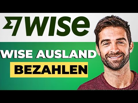 Wie man mit Wise im Ausland zu lokalen Wechselkursen bezahlt