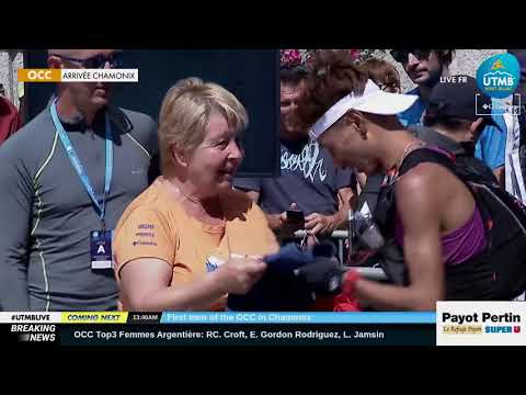 OCC 2018 Replay Hommes (FR) 2 - Chamonix