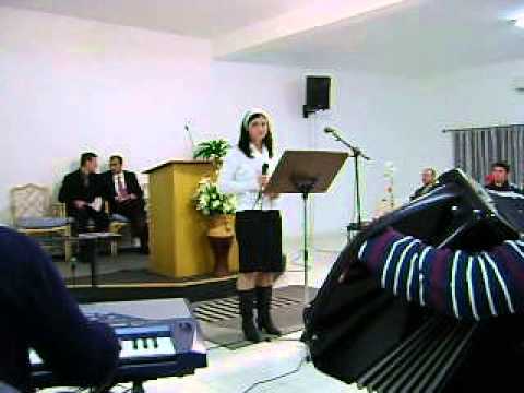 Oli  acolo in iesle jos