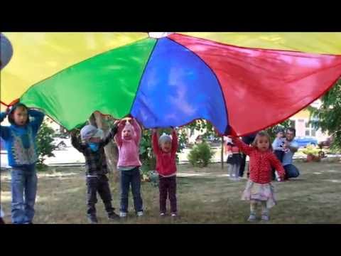 Kniewo  DK Zakończenie roku formacyjnego 2016 mpg