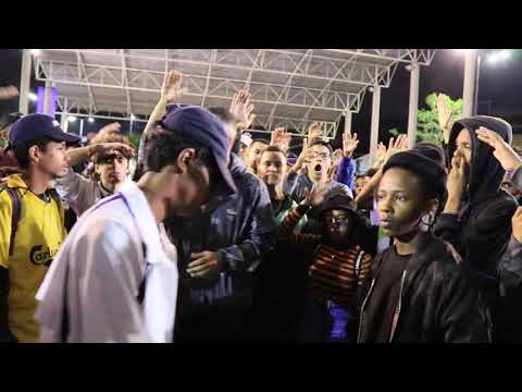 HC vs WinnyT |  Batalha Na Quadra 186° edição | segunda fase | Itapevi | SP