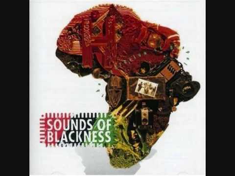Sounds of blackness Optimistic
