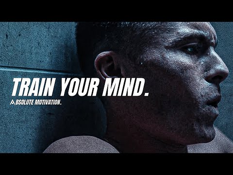TRAIN YOUR MIND TO STAY CALM IN EVERY SITUATION. - Motivational Speech