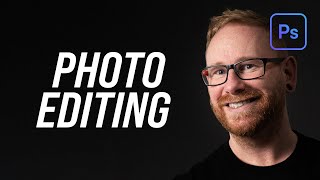 Live Photo Manipulation in Adobe Photoshop