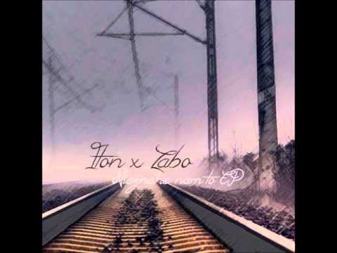 Iton x Zabo - Nie zgasne ft Czarna