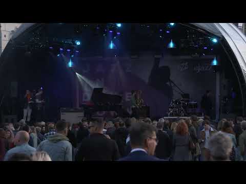 Omer Avital Qantar (ISR) Live @ Jazz in Duketown 2019