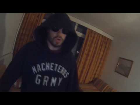 MISTER EGO , ANTO Y JOSEMI - [FREESTYLE + TRAP Y BONUS]