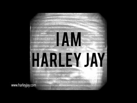 Harley Jay - Fences [AUDIO]