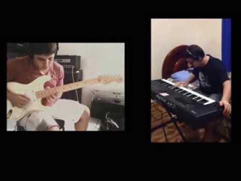 Thiago Forlevize - André Dainez - Beyond This Life DUO