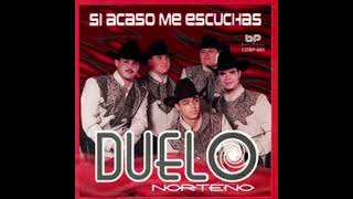 DUELO.-QUIZAS SI QUIZAS NO HQ (Audio Mejorado)