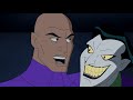 Justice League: Joker Crashes Lex's Party