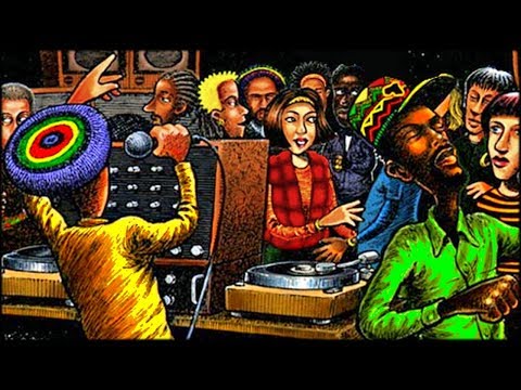 HiTech Dark Psytrance ● 190 BPM Ragga Connection - Neokontrol vs Strez