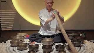 Soul Healing Ritual: Deep Emotional Detox