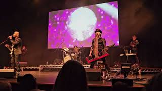 PSEUDO ECHO - LIES ARE NOTHING