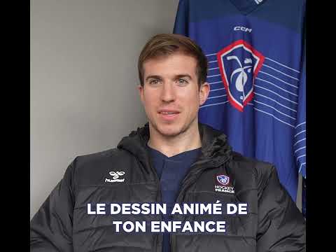 Pierre Crinon en 45 secondes ⏱️