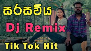 Sarasaviya Dj Remix  Seethala haduwakin dj  Sinhal