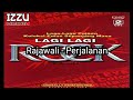 rajawali perjalanan