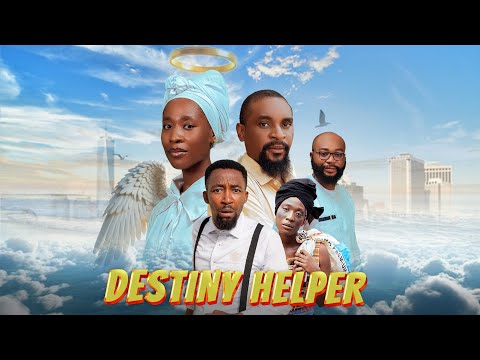 MY DESTINY HELPER  (Yawaskits, Episode 324)