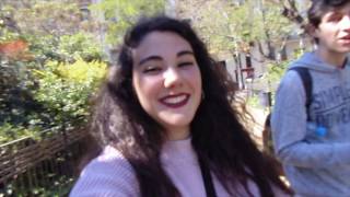 2. BARCELONA (Tom Rosenthal-US).