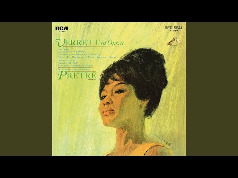 La Damnation de Faust, H 111, Op. 24: D'amour l'ardente flamme (Remastered)