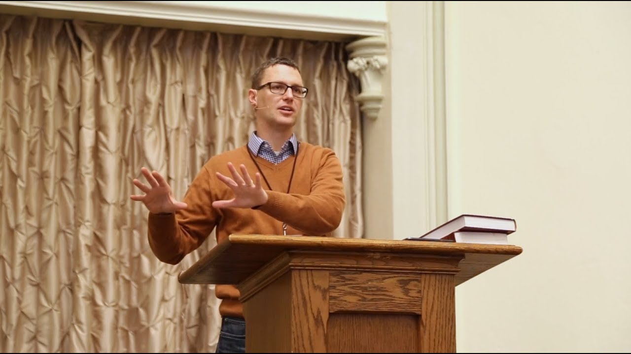 8 Lessons about Church Budgets