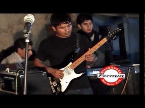 Rosaura Lindaura - Pasión Andina en La Loma de Huarmaca