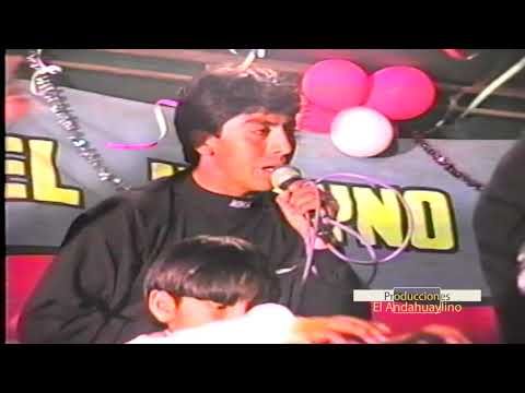 LEONCITO DEL ARPA - QUE LINDOS RECUERDOS - CORAZONCITO