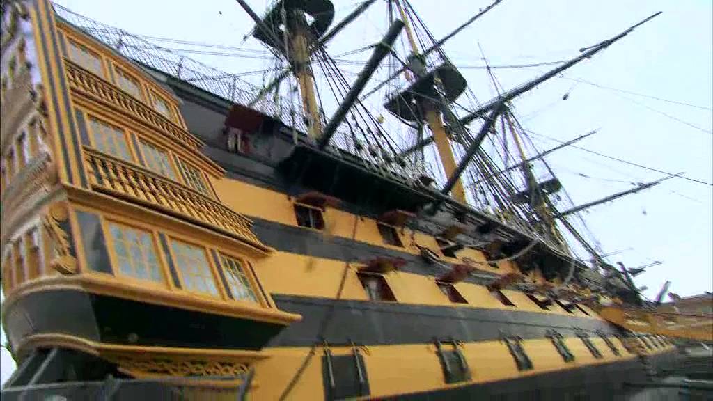 Attractions and things to do in Portsmouth