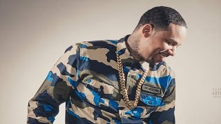 Chinx - On Your Body ft. Meet Sims