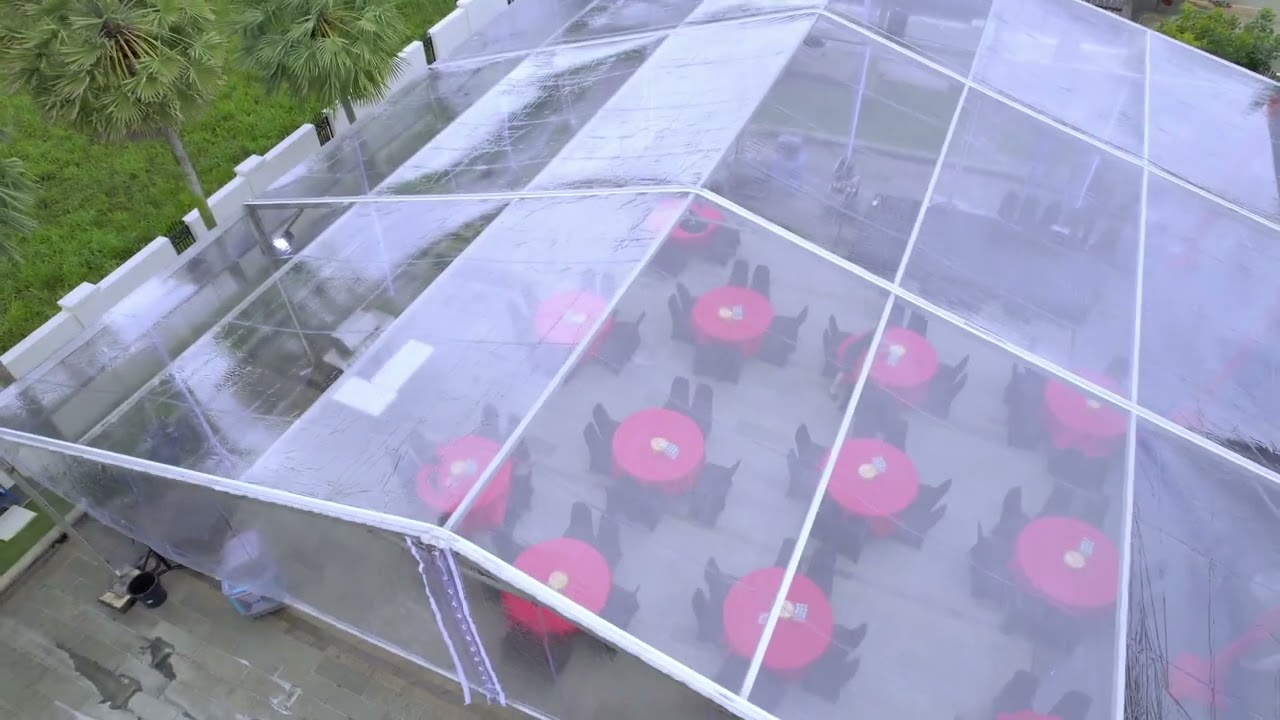 [KQSB] Scale meets Style. We build the atmosphere you need.