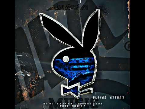 ON MY PLAYAH SHIT - TOOSAD FT. BLACKY AZUL