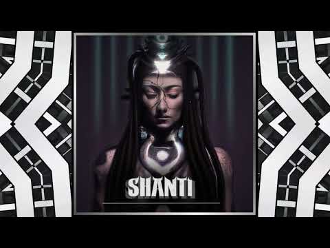 Wayl Ft Nrtckl - Shanti HYBRID | MENTAL TEKNO