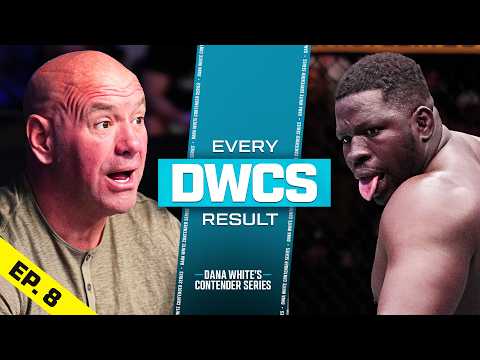 UFC video artwork