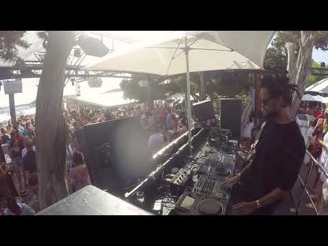 PAWSA @ BLUE MARLIN IBIZA 2017