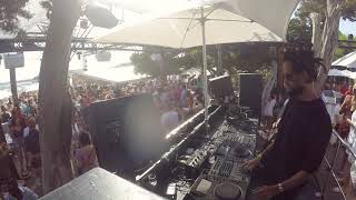 PAWSA - Live @ Blue Marlin, Ibiza 2017