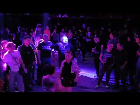 Patrick Miller - High Energy, Techno & New Beat