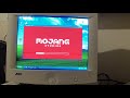 Windows XP 64bit Pc Running Minecraft Decent Ish