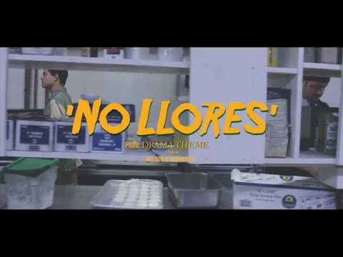 No Llores