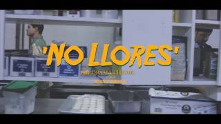 No Llores Lyrics English Translation