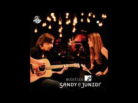 Sandy e Junior ft. Marcelo Camelo | As Quatro Estações (Acústico)
